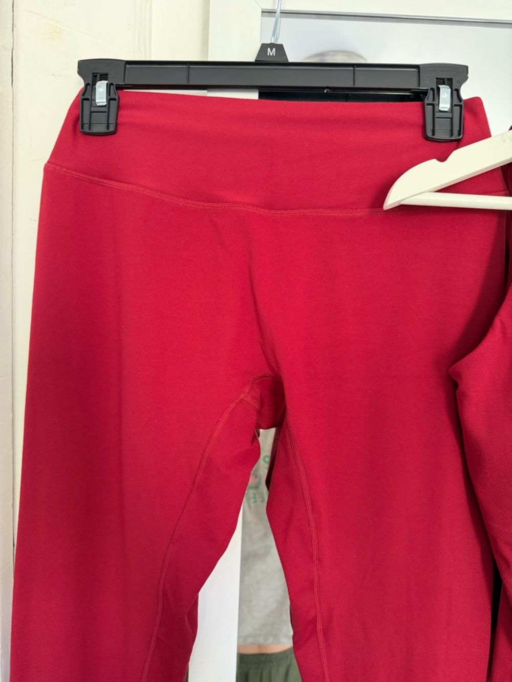 NWOT ONER ACTIVE SOFTMOTION SET L Ruby red - Picture 5 of 11